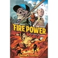 thumbnail image 1 of Pre-Owned Fire Power by Kirkman & Samnee Volume 1: Prelude (Paperback) 1534316558 9781534316553, 1 of 1