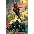 thumbnail image 1 of Fire Power by Kirkman & Samnee Volume 4: Scorched Earth (Paperback), 1 of 1