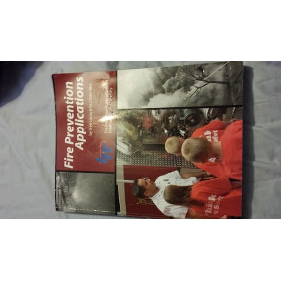 Pre-Owned Fire Prevention Applications