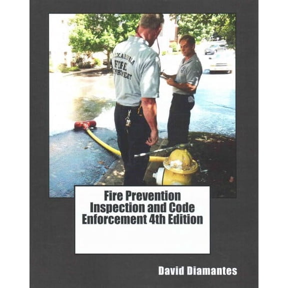 Fire Prevention Inspection and Code Enforcement
