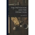 thumbnail image 1 of Fire Prevention and Fire Extinction (Hardcover), 1 of 1