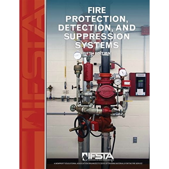 Pre-Owned FIRE DETECTION+SUPPRESSION SYSTEMS