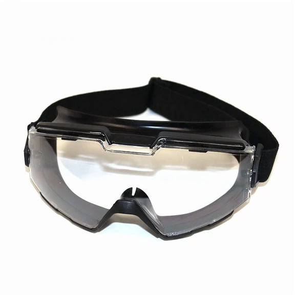 Fire Protection Goggles Emergency Rescue Rescue Wild Anti-fog Anti-splash Goggles Forest Fire-fighting Goggles