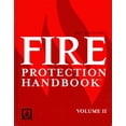 thumbnail image 1 of Fire Protection Handbook, 1 of 1