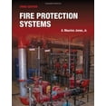 thumbnail image 1 of Pre-Owned Fire Protection Systems (Paperback) by A Maurice Jones Jr, 1 of 1