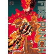 Fire Punch Fire Punch, Vol. 4, Paperback
