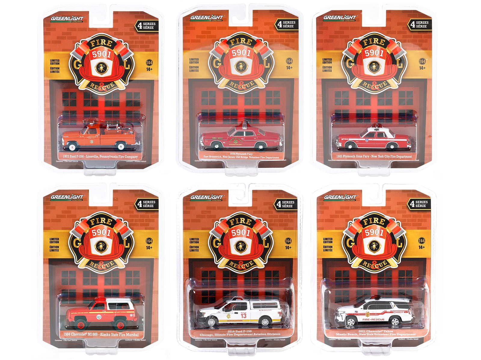 Maquette De Voiture MAXUS V90 Fire - Échelle 1:64, Couleur Rouge, Die-cast - Neuf, Fabriqué En Chine