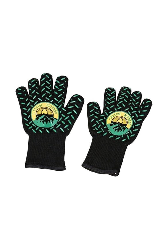 (Price/EA)HEAT RESISTANT GLOVES