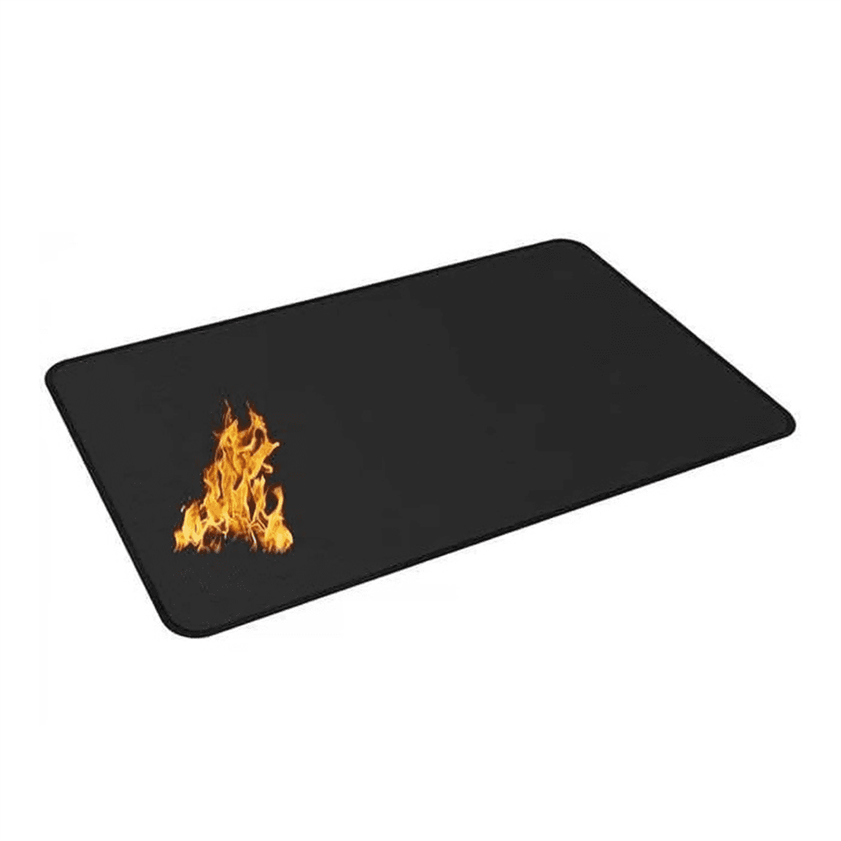Fire Resistant Grill Mat BBQ Grill Mat