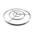 thumbnail image 1 of Fire Ring Burner for Fire Pits & Fireplaces | 36", Stainless Steel, 1 of 7