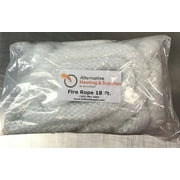 Fire Rope Kit - 18 Foot Length