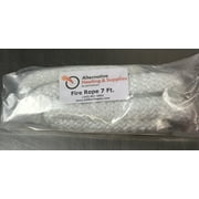 Fire Rope Kit - 7 Foot Length