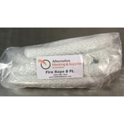 Fire Rope Kit - 8 Foot Length