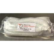 Fire Rope Kit - 9 Foot Length