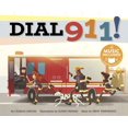 thumbnail image 1 of Fire Safety Dial 911!, (Paperback), 1 of 1