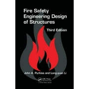 Fire Safety Engineering Design of Structures, Paperback