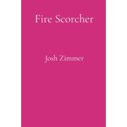 Fire Scorcher Powersurges Redemption, Paperback