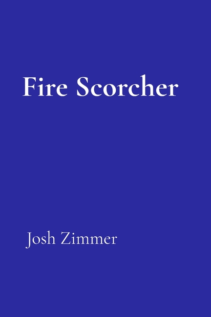 Fire Scorcher: Powersurge's Revenge, (Paperback)