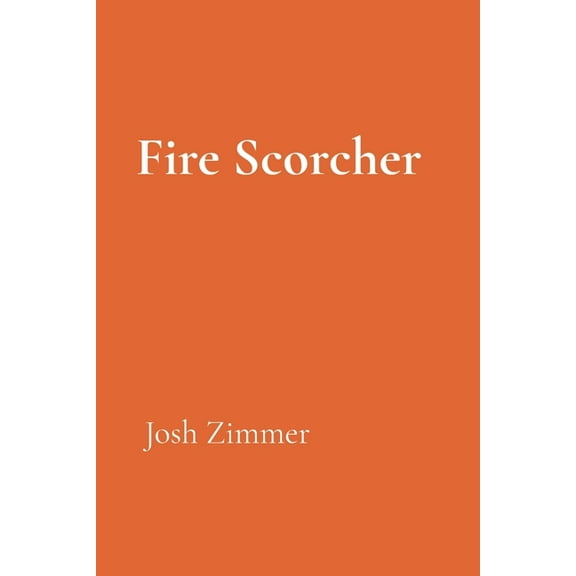Fire Scorcher: The Darkness Collection, (Paperback)
