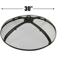 thumbnail image 1 of Fire Screen - 30 Inch, 1 of 4