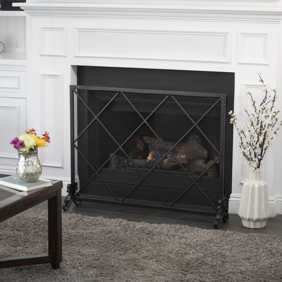 Fire Screens