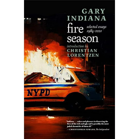 Fire Season