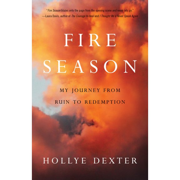 Fire Season : A Memoir (Paperback)