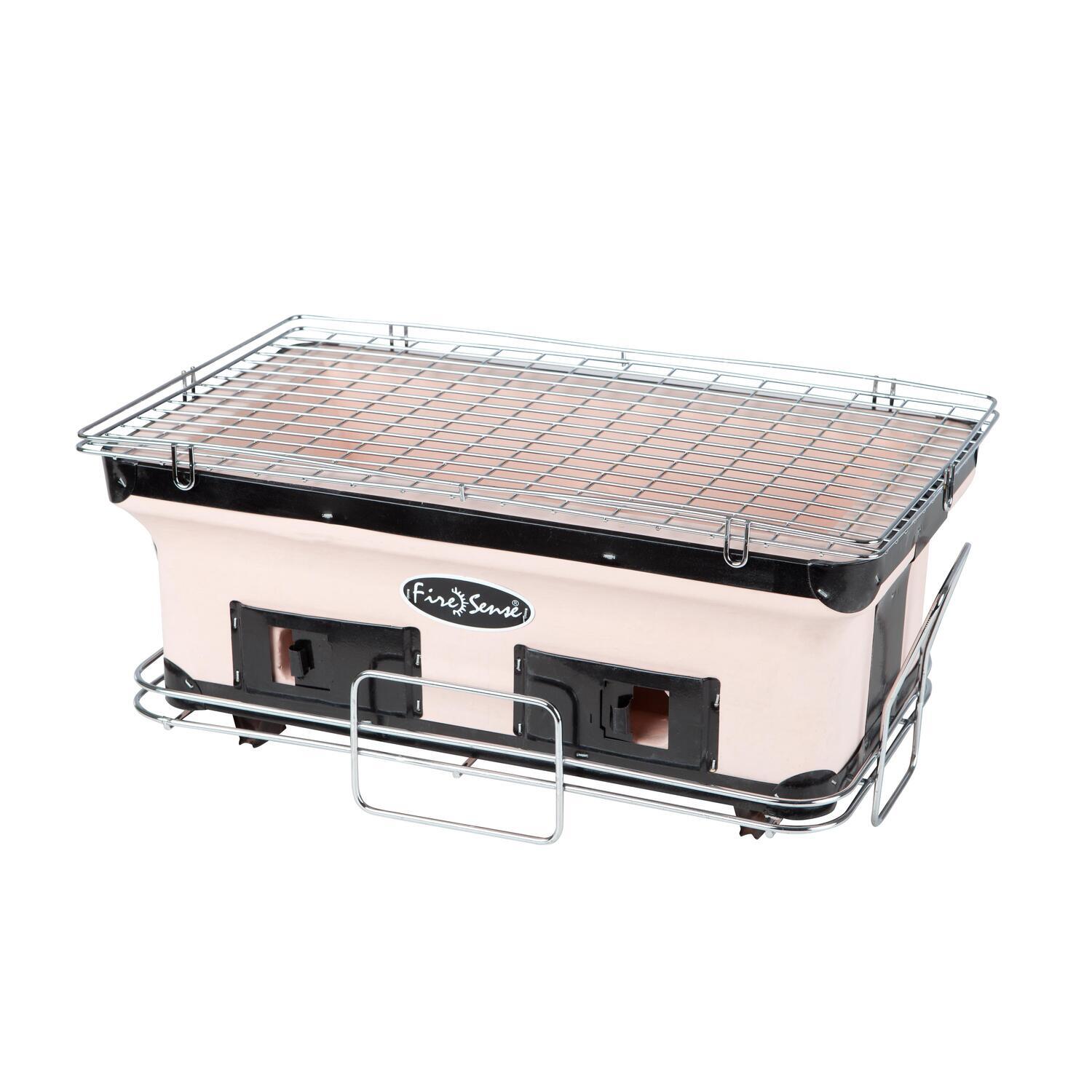 Fire Sense 17" Charcoal Grill - image 1 of 7
