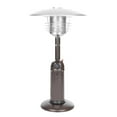 thumbnail image 1 of Fire Sense 61322 Table Top Patio Heater - Bronze, 1 of 9