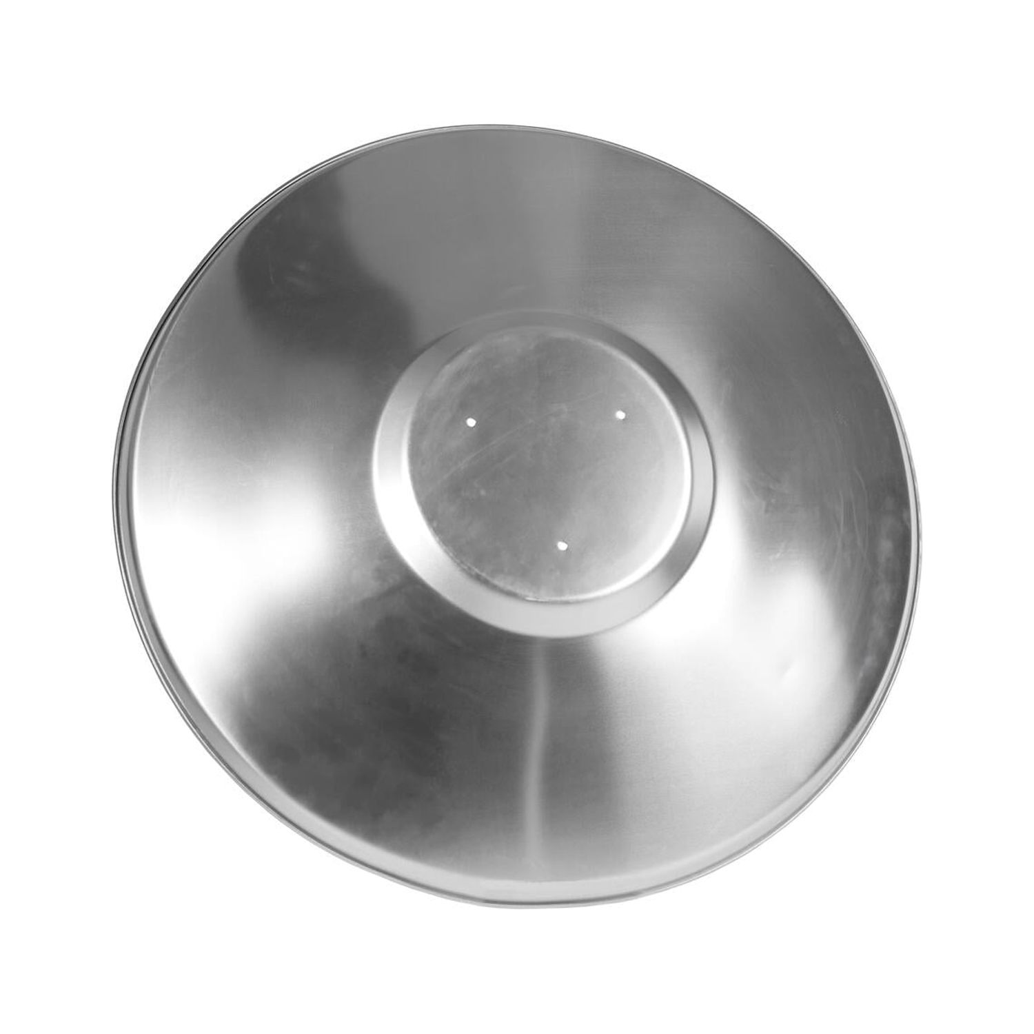 Fire Sense 61437 One Piece Heavy Duty Patio Heater Reflector Upgrade