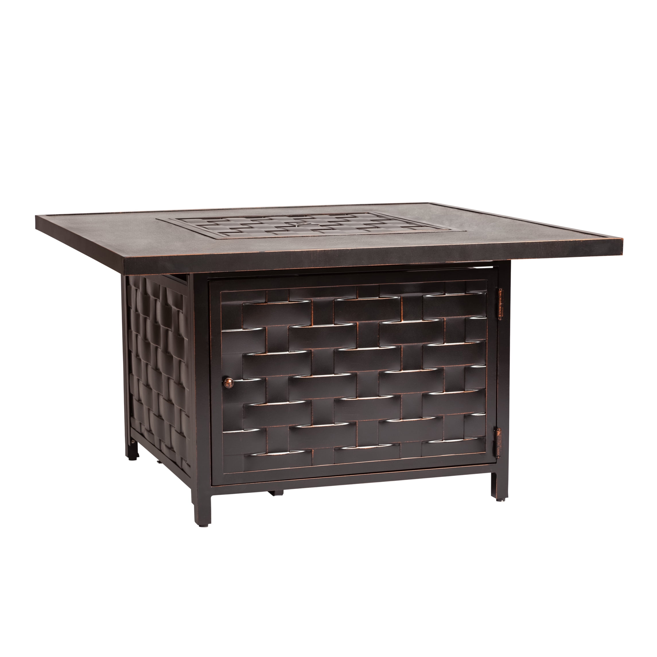 Fire Sense Armstrong 42 in. Fire Table