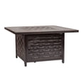 thumbnail image 1 of Fire Sense Armstrong 42 in. Fire Table, 1 of 11