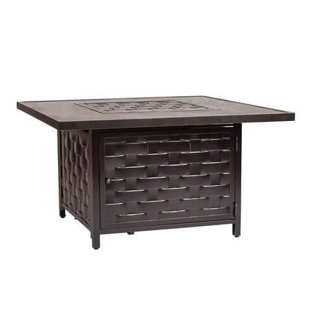 Fire Sense Armstrong 42 in. Fire Table