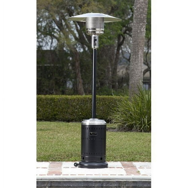Fire Sense Commercial Patio Heater