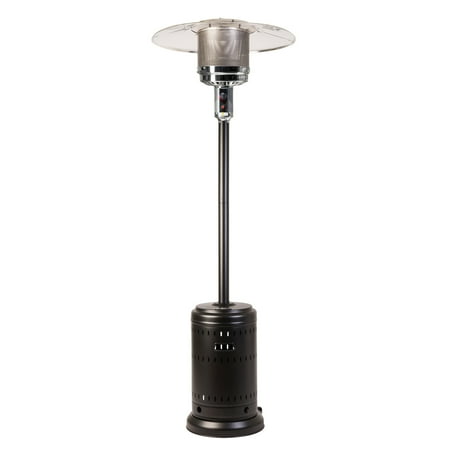 Fire Sense - Patio Heater - Espresso