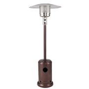 Aged Chestnut 48,000 BTU Propane Patio Heater