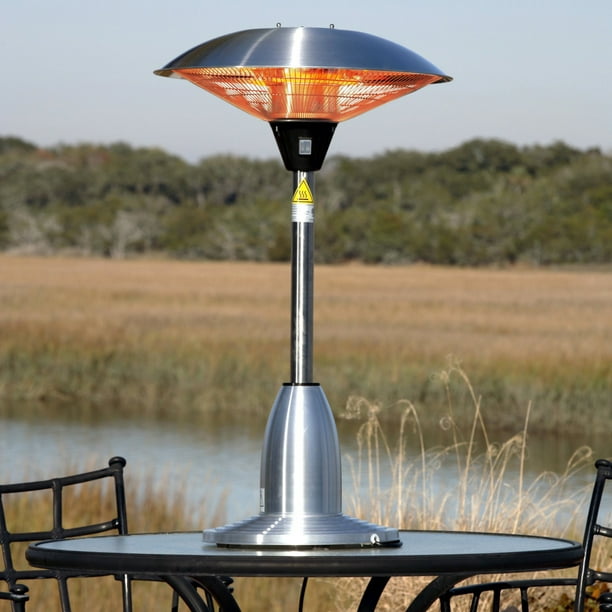 Fire Sense Patio Heater