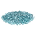 thumbnail image 1 of Fire Sense Bahama Blue Reflective Tempered Fire Glass for Fire Pits, 1 of 8