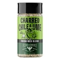 thumbnail image 1 of Fire & Smoke Society Charred Chile & Lime All-Purpose Spice Blend, 6.8 oz, 1 of 11