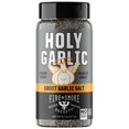 thumbnail image 1 of Fire & Smoke Society Holy Garlic All Purpose Seasoning, 8.7 oz Mixed Spices & Seasonings, 1 of 10