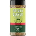 thumbnail image 1 of Fire & Smoke Society Potato Slayer Vegetable Spice Blend, 10.7 oz, 1 of 11