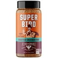 thumbnail image 1 of Fire & Smoke Society Super Bird Poultry Seasoning, 8.5 oz (3 Pack), 1 of 6