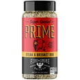 thumbnail image 1 of Fire & Smoke Society Super Special Prime, Steak Seasoning, BBQ Rub 10.1 Ounce Mixed Spices & Seasonings, 1 of 13