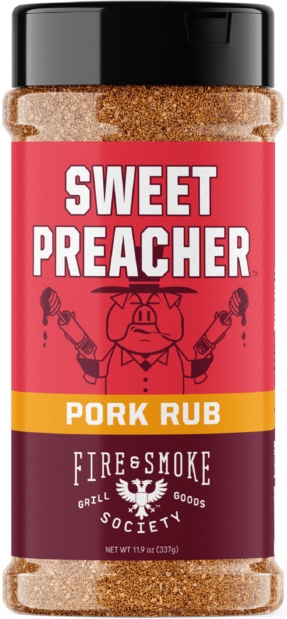 Big Daddy's Smokehouse Blend - Red Stick Spice Company