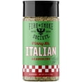 Fire & Smoke Society Vinny R's Italian Seasoning, 2.8 Ounce Mixed ...