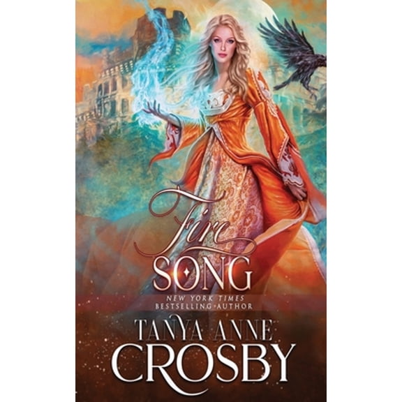 Pre-Owned Fire Song (Paperback) 1947204378 9781947204379