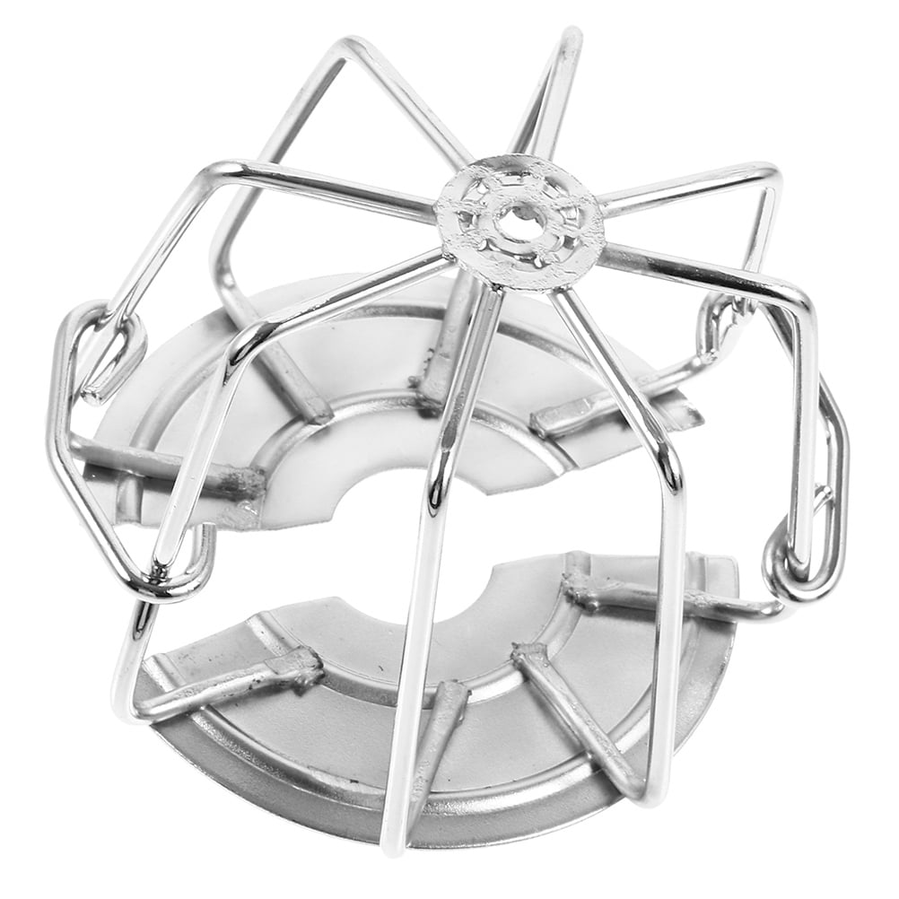 Fire Sprinkler Head Guard Fire Sprinkler Cage Safe Sprinkler Head Protector Cover 3/4 Inch
