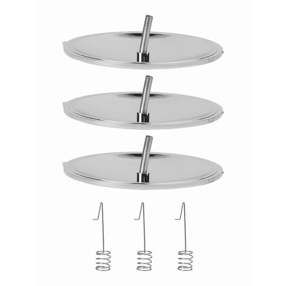 Fire Starters Solar Fire Starter 3Pcs Camping Survival Fire Parabolic Mirror Outdoor Solar Fire Starter Brand New High Quality