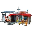 thumbnail image 1 of Fire Station, 1 of 10