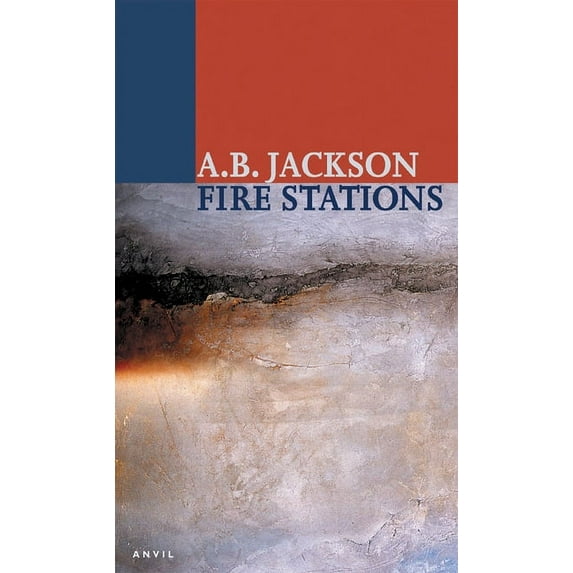 Fire Stations (Paperback)